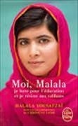 Christina Lamb, Malala Yousafzai, Pascal Loubet, Malala Yousafsai, Malala Yousafzai, … - Moi, Malala, je lutte pour l'éducation et je résiste aux talibans Nouvelle présentation
