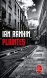 IAN RANKIN, Philippe Loubat-Delranc, Ian Rankin, Ian (1960-....) Rankin, Rankin-i - Plaintes