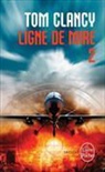 Tom Clancy, Tom (1947-2013) Clancy, Clancy-t, Mark Greaney, Jean Bonnefoy, MARK GREANEY... - Ligne de mire. Vol. 2