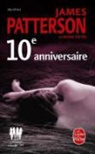 James Patterson, Maxine Paetro, Nicolas Thiberville, Maxime Paetro, Maxine Paetro, Paetro-M... - Le Women murder club. 10e anniversaire