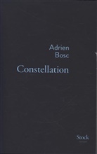 Adrien Bosc, Adrien Bosc, Adrien (1986-....) Bosc, Bosc-a - Constellation