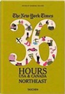 Barbara Ireland - 36 hours usa and canada northeast