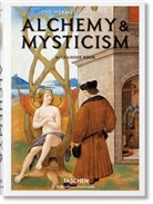 Alexander Roob - Alchimie & mystique : le musée hermétique