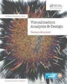 Tamara Munzner, Tamara (University of British Columbia Munzner, Munzner Tamara - Visualization Analysis and Design