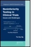 Tie-Hua Ng, Ng Tie-Hua - Noninferiority Testing in Clinical Trials