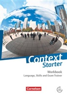 Geoff Sammon, Geoff Sammon, Hellmut Schwarz, Annette Leithner-Brauns, Annett Leithner-Brauns (Dr.), Annette Leithner-Brauns (Dr.)... - Context Starter: Context Starter - Zu allen Ausgaben