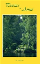 George Paxinos - Poems to Anne