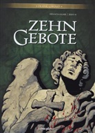 Joseph Béhé, Frank Giroud - Zehn Gebote, Gesamtausgabe. Bd.2