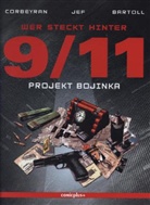Bartoll, Jean-Claude Bartoll, Corbeyran, Eric Corbeyran, Jef - Wer steckt hinter 9/11? - Projekt Bojinka