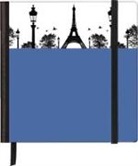 TrendLine Silhouettes Paris 10x10