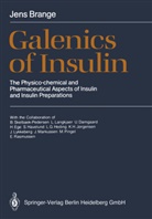 Jens Brange - Galenics of Insulin
