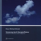 Klaus-Michael Ahrend - Vorsprung durch Energieeffizienz