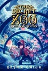 Bryan Chick, Chick Bryan - The Secret Zoo: Raids and Rescues