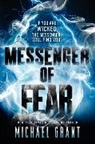 Michael Grant - Messenger of Fear