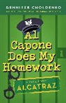 Gennifer Choldenko - Al Capone Does My Homework