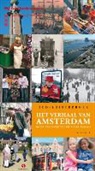 Karel Baracs - Het verhaal van Amsterdam / 4 / druk 1 (Audiolibro)