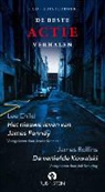 Lee Child, James Rollins - De beste actie verhalen / druk 1 (Audiolibro)
