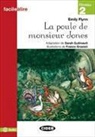 Emily Flynn, FLYNN ED 2014, Franco Grazioli - POULE DE MONSIEUR JONES -NIVEAU 2-