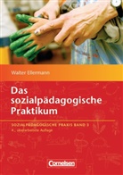 Walter Ellermann - Das sozialpädagogische Praktikum