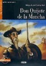 Miguel de Cervantes, CERVANTES MIGUEL DE, CERVANTES NED 2014, Giovanni Manna - DON QUIJOTE DE LA MANCHA -B2-