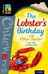 Joan Aiken, Catherine Baker, Catherine Gleitzman Baker, Richmal Crompton, Philip Dick, Philip K. Dick... - Oxford Reading Tree Treetops Chucklers: Level 20: The Lobster s