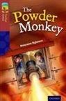 Maureen Rylance, Robin Lawrie - Oxford Reading Tree Treetops Fiction: Level 15: The Powder Monkey