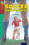 Rob Childs, Stephen Player - Oxford Reading Tree Treetops Fiction: Level 15: Soccer Showdowns