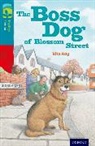 Rita Ray, Susan Scott - Oxford Reading Tree Treetops Fiction: Level 9 More Pack A: The Boss