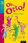 Michaela Morgan, Mike Phillips - Oxford Reading Tree Treetops Fiction: Level 9 More Pack A: Oh, Otto!