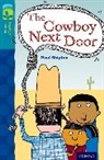 Paul Shipton, Sarah Naylor - Oxford Reading Tree Treetops Fiction: Level 9 More Pack A: The