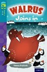 Simon Puttock, Julian Mosedale - Oxford Reading Tree Treetops Fiction: Level 9 More Pack A: Walrus