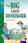 Martin Waddell, Tim Archbold - The Little Big Dinosaur