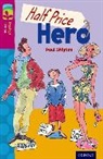 Paul Shipton, Tim Archbold - Oxford Reading Tree Treetops Fiction: Level 10 More Pack B: Half