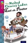John Coldwell, Coldwell John, Joseph Sharples, Sharples Joseph - Oxford Reading Tree Treetops Fiction: Level 10 More Pack A: The