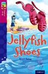 Susan Gates, John Prater - Oxford Reading Tree Treetops Fiction: Level 10 More Pack A: