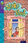 Helena Pielichaty, Mike Phillips - Oxford Reading Tree Treetops Fiction: Level 11 More Pack B: Stinky