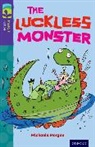 Michaela Morgan, Martina Selway - Oxford Reading Tree Treetops Fiction: Level 11 More Pack B: The