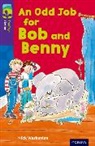 Nick Warburton, Wendy Smith - Oxford Reading Tree Treetops Fiction: Level 11 More Pack A: An Odd