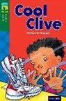 Michaela Morgan, Dee Shulman - Oxford Reading Tree Treetops Fiction: Level 12: Cool Clive