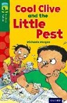Michaela Morgan, Dee Shulman - Oxford Reading Tree Treetops Fiction: Level 12 More Pack A: Cool