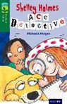 Michaela Morgan, Dee Shulman - Oxford Reading Tree Treetops Fiction: Level 12 More Pack A: Shelley