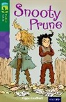 Pippa Goodhart, Goodhart Pippa, Peter Kavanagh, Kavanagh Peter - Oxford Reading Tree Treetops Fiction: Level 12 More Pack A: Snooty
