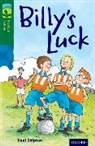 Paul Shipton, Shipton Paul, Pat McCarthy, McCarthy Pat - Oxford Reading Tree Treetops Fiction: Level 12 More Pack A: Billy s
