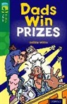 Debbie White, Chris Smedley - Oxford Reading Tree Treetops Fiction: Level 12 More Pack B: Dads Win