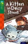 Pat Belford, Martin Cottam - Oxford Reading Tree Treetops Fiction: Level 12 More Pack B: A Kitten
