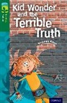 Stephen Elboz, Judy Brown - Oxford Reading Tree Treetops Fiction: Level 12 More Pack B: Kid