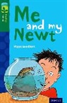 Pippa Goodhart, Goodhart Pippa, David Mostyn - Oxford Reading Tree Treetops Fiction: Level 12 More Pack B: Me and