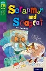 Carolyn Bear, John Prater - Oxford Reading Tree Treetops Fiction: Level 12 More Pack B: Scrapman