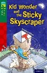 Stephen Elboz, Elboz Stephen, Judy Brown - Oxford Reading Tree Treetops Fiction: Level 12 More Pack C: Kid