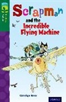 Carolyn Bear, Bear Carolyn, John Prater, Prater John - Oxford Reading Tree Treetops Fiction: Level 12 More Pack C: Scrapman